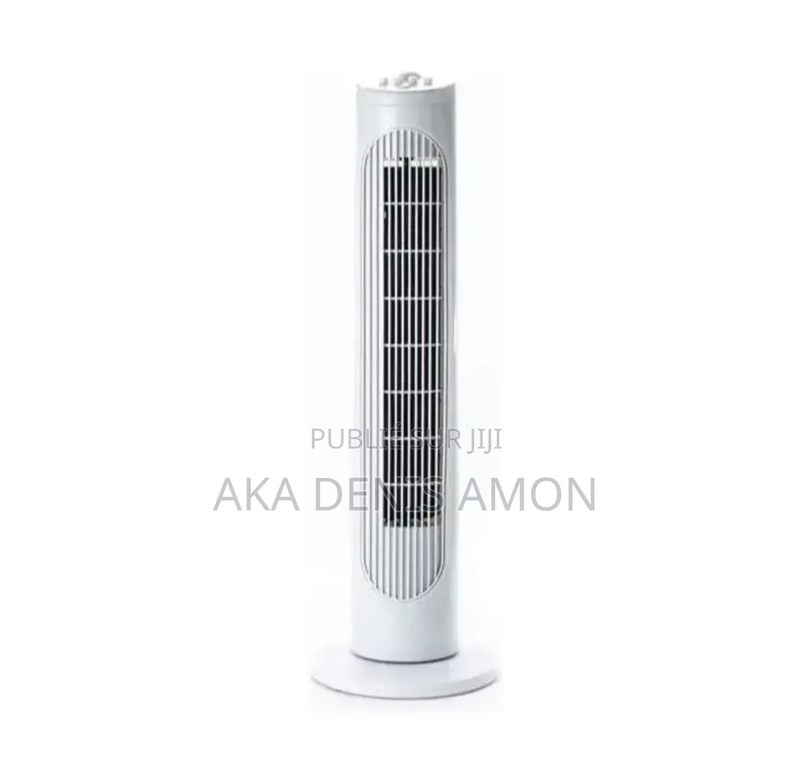 Ventilateur Colonne