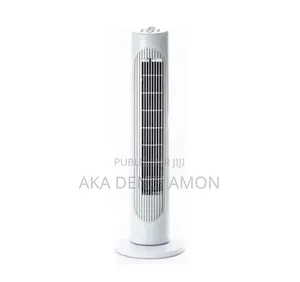 Ventilateur Colonne