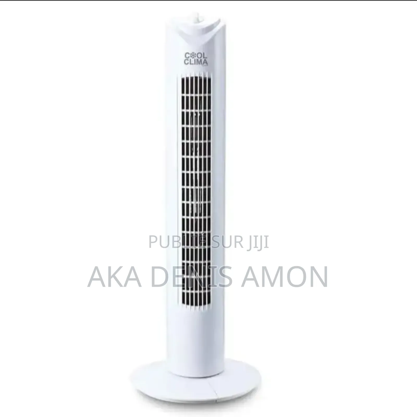 Ventilateur Colonne