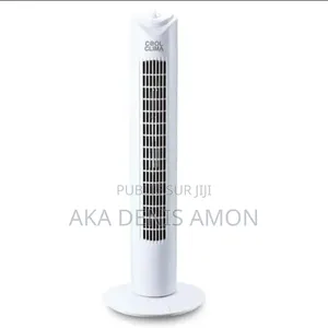Ventilateur Colonne