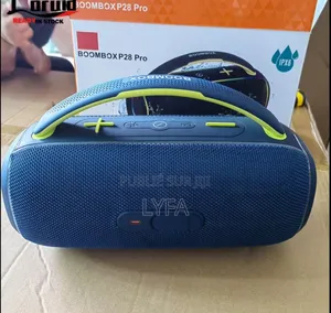 JBL Boombox P28 Pro