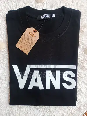 Tee-Shirt Simple
