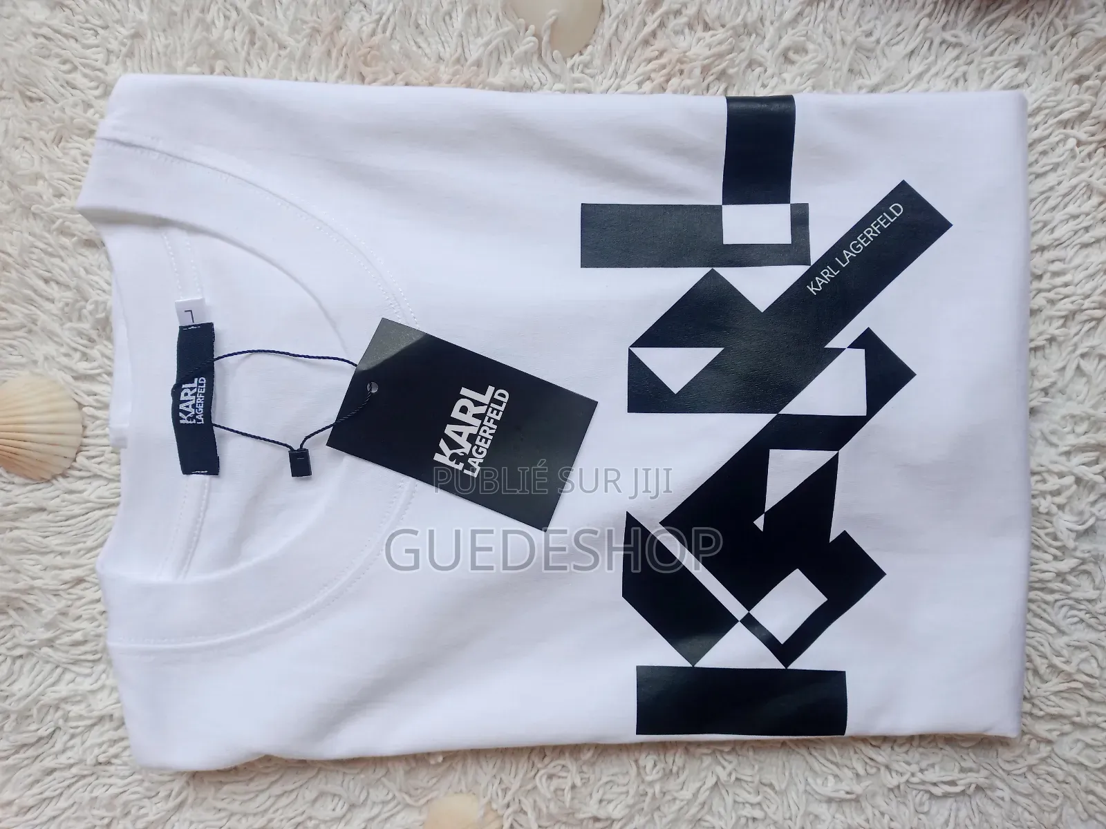 Tee-Shirt Simple