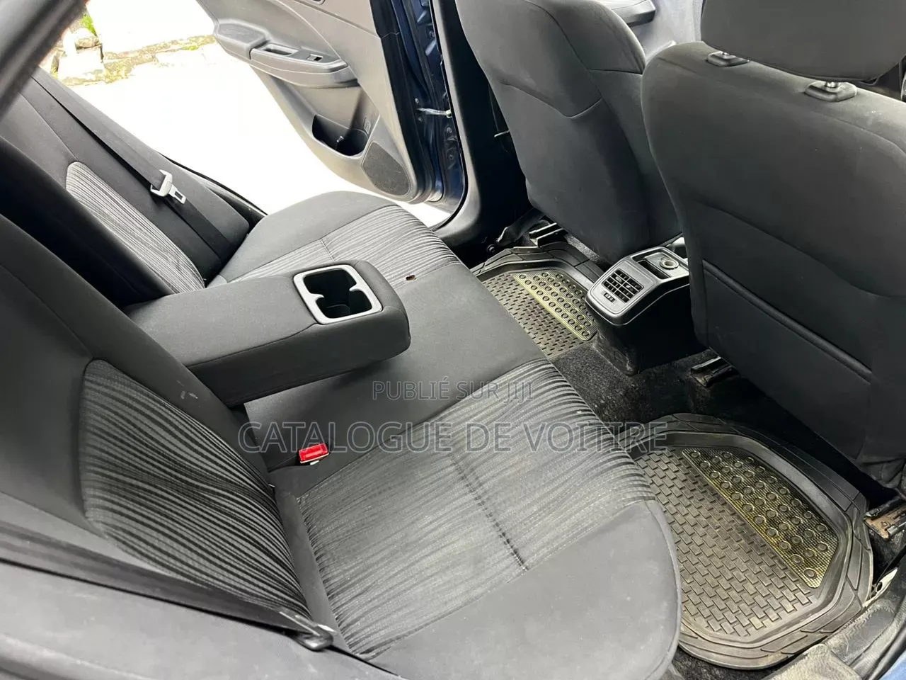 Suzuki Dzire 2024 Bleu