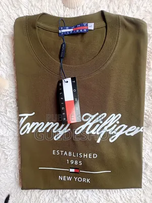 Tee-Shirt Simple De Tendance