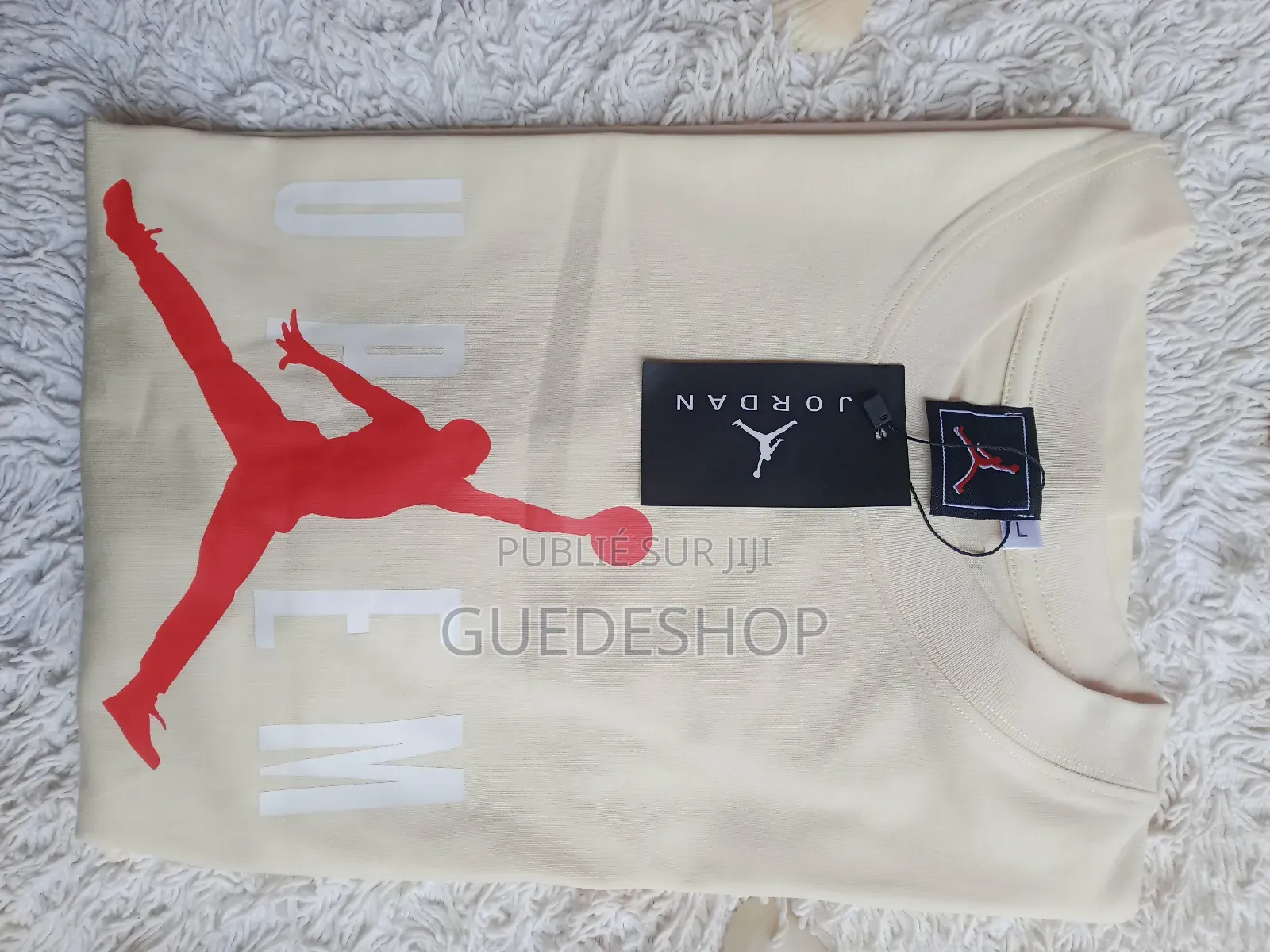 Tee-Shirt Simple De Tendance