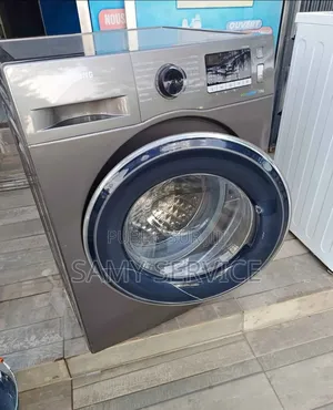 Machine À Laver