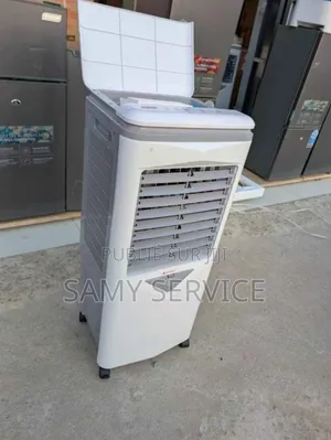 Ventilateur