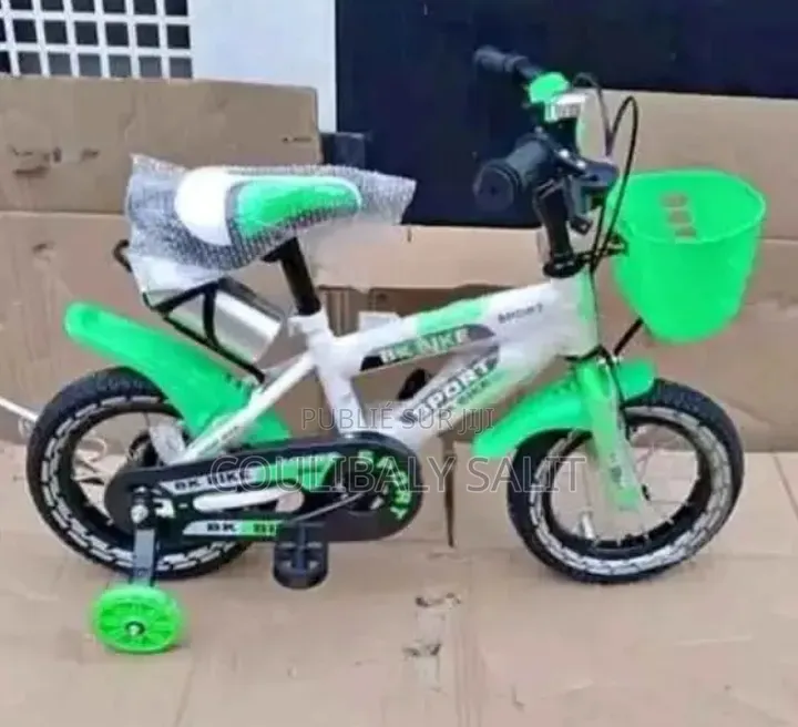 Vélo Électrique