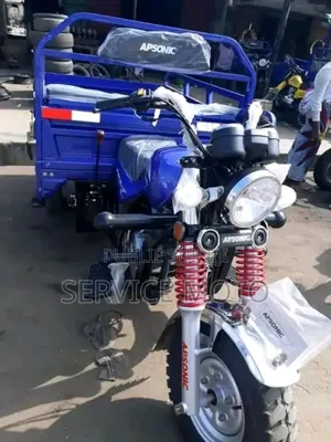 Nouveau Apsonic AP150ZH-200 2024 Autre