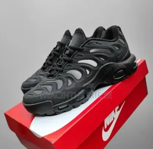 Sneakers Nike Tn Authentique Original Qualité Irréprochable
