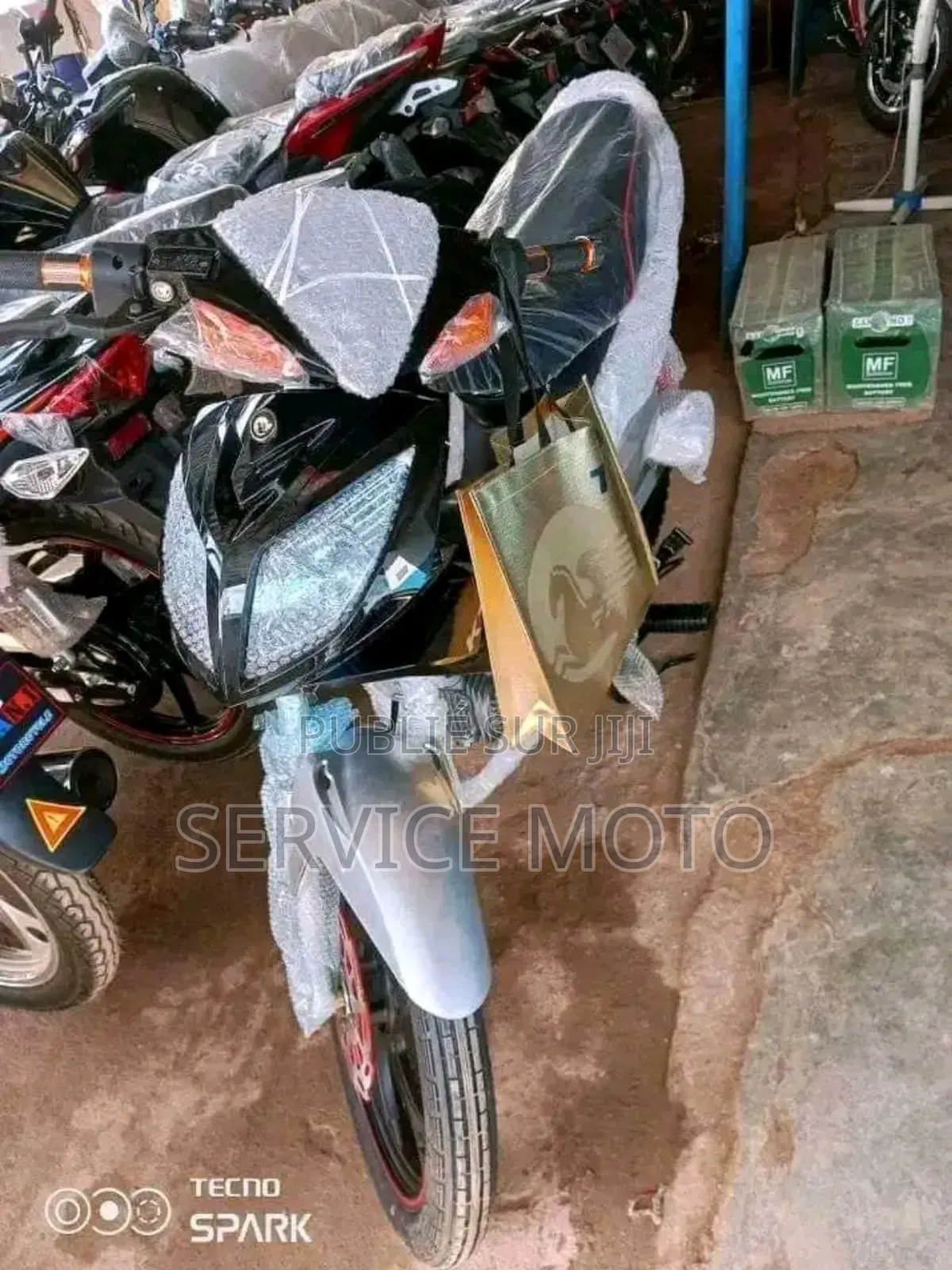 Nouveau KTM Autre 2023 Autre