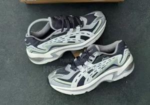 Sneakers Acics Authentique Original Qualité Irréprochable