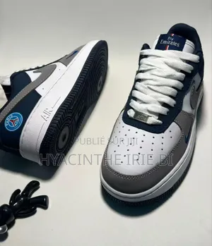 Sneakers Nike Air Authentique Original Qualité Irréprochable
