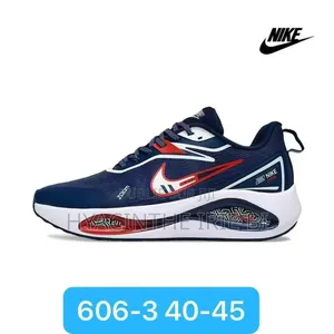 Sneakers Nike Et Air Max Authentique Original Qualité Irrépro