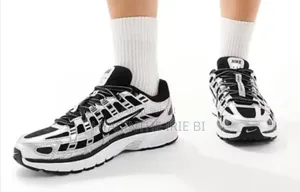 Sneakers Nike Et Air Max Authentique Original Qualité Irrépro