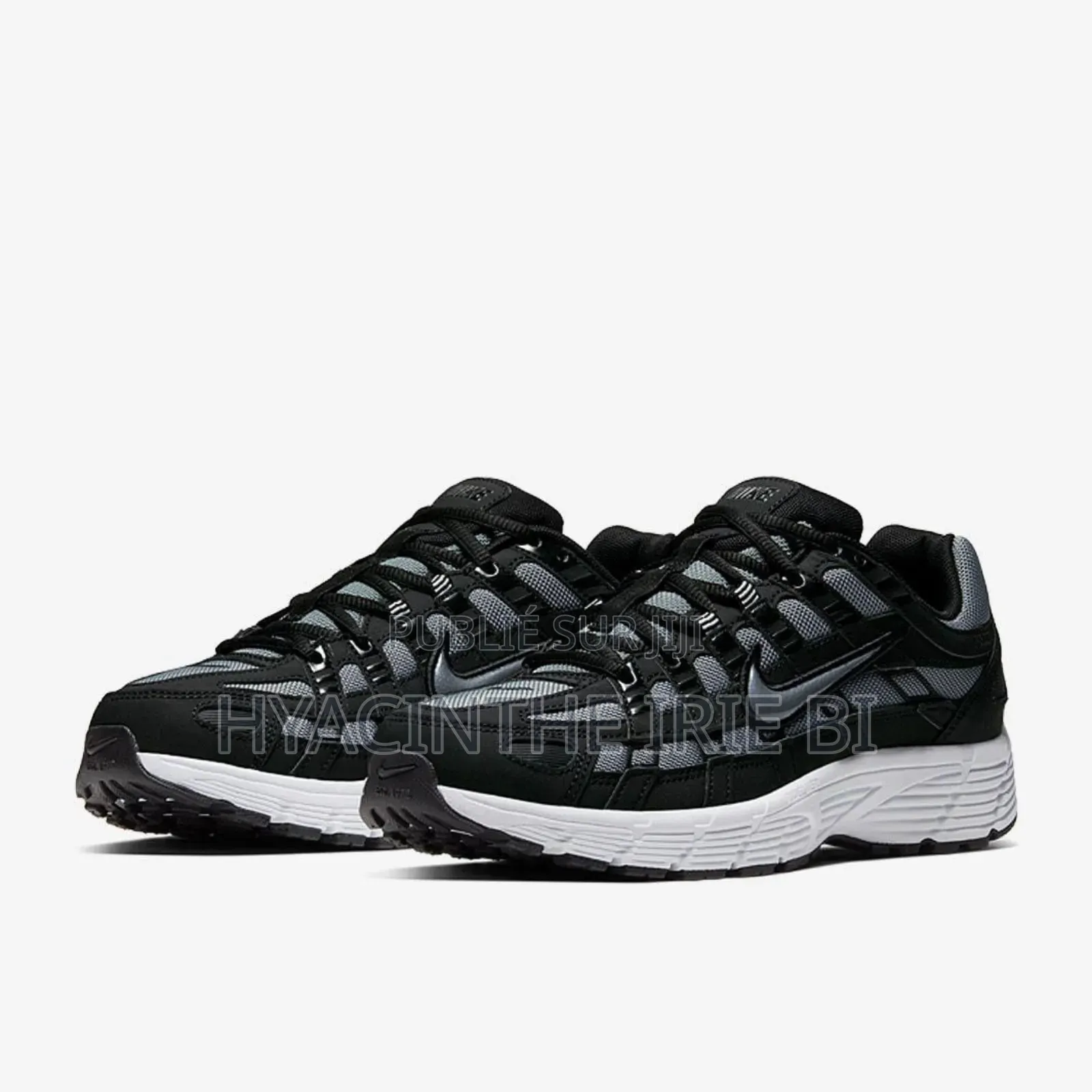 Sneakers Nike Et Air Max Authentique Original Qualité Irrépro