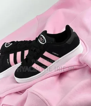 Basket Adidas Campus Original Qualité Irréprochable P37-45