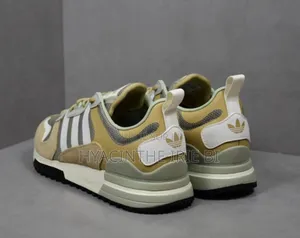 Sneakers Adidas Authentique Original Qualité Irréprochable