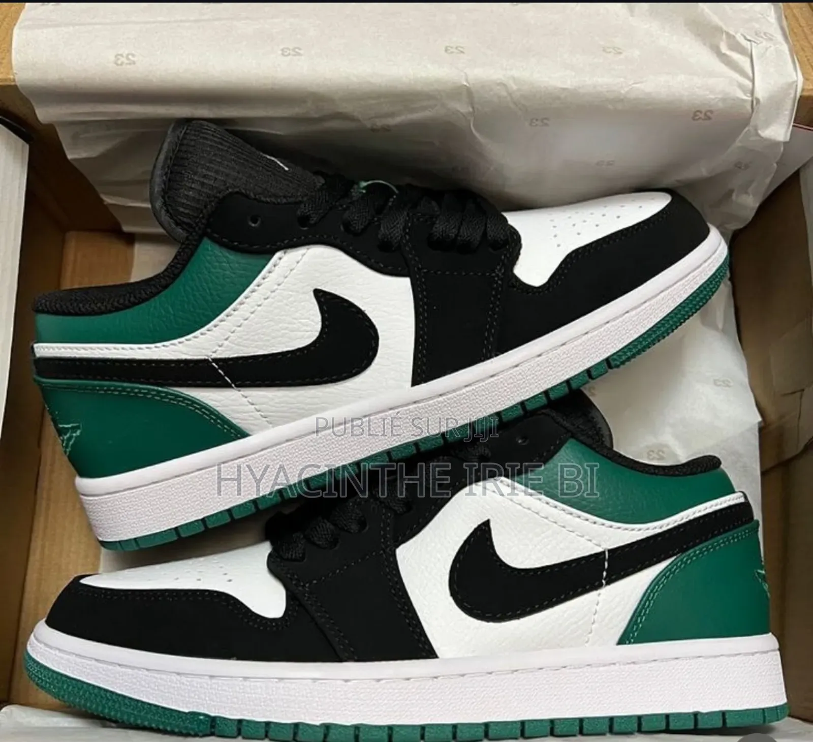 Jordan1 Et Sb Authentique Original Qualité Irréprochable