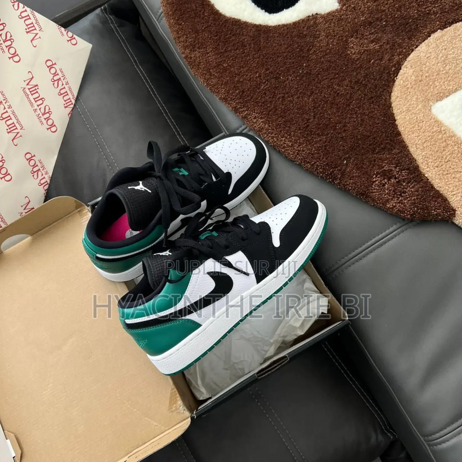 Jordan1 Et Sb Authentique Original Qualité Irréprochable