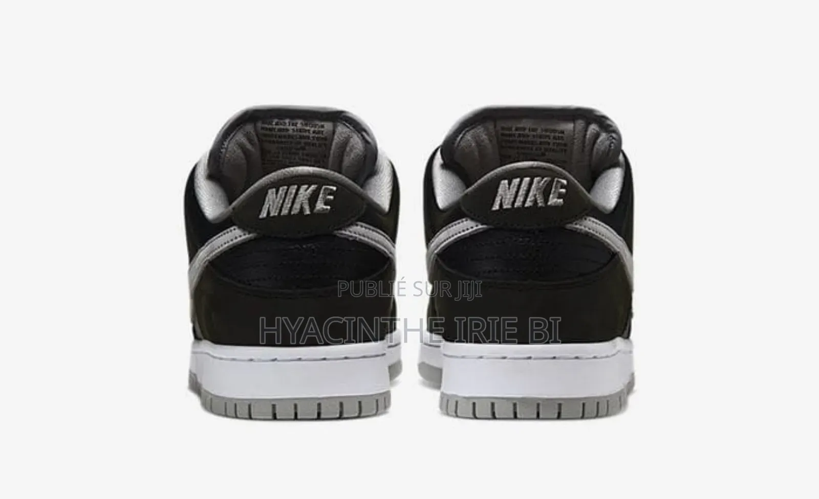 Jordan1 Et Sb Authentique Original Qualité Irréprochable