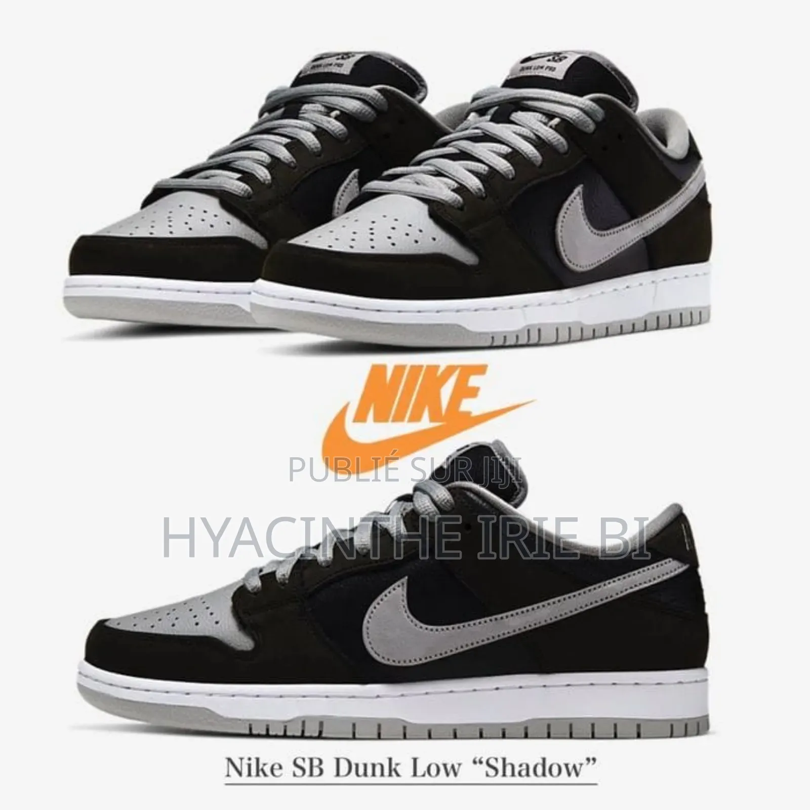 Jordan1 Et Sb Authentique Original Qualité Irréprochable