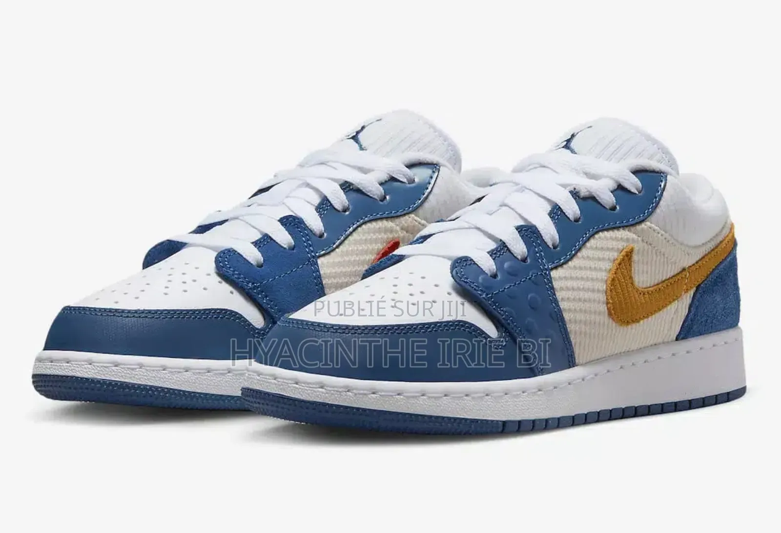 Jordan1 Et Sb Authentique Original Qualité Irréprochable