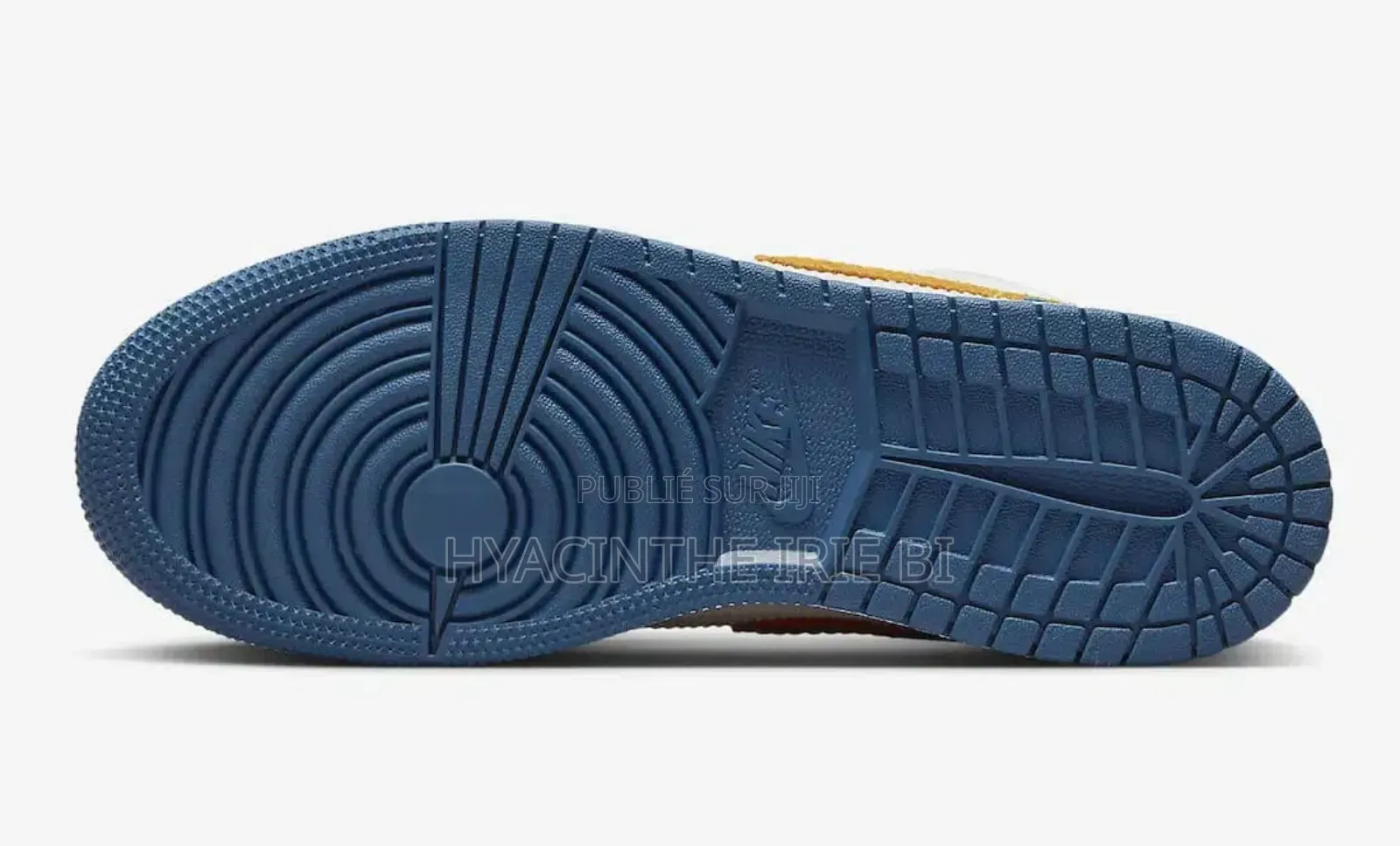 Jordan1 Et Sb Authentique Original Qualité Irréprochable