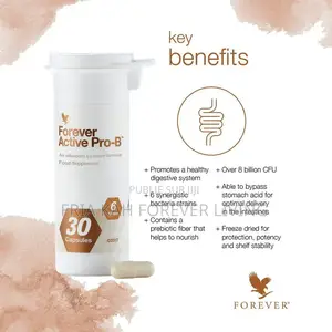 Forever Active Pro-B