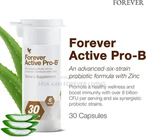 Forever Active Pro-B