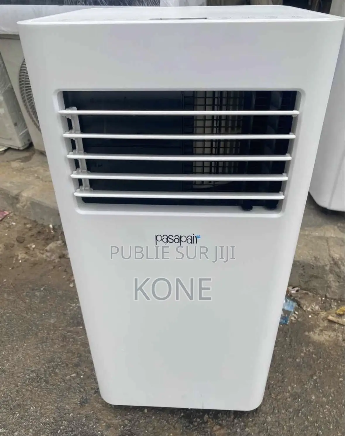 Climatiseur Portable
