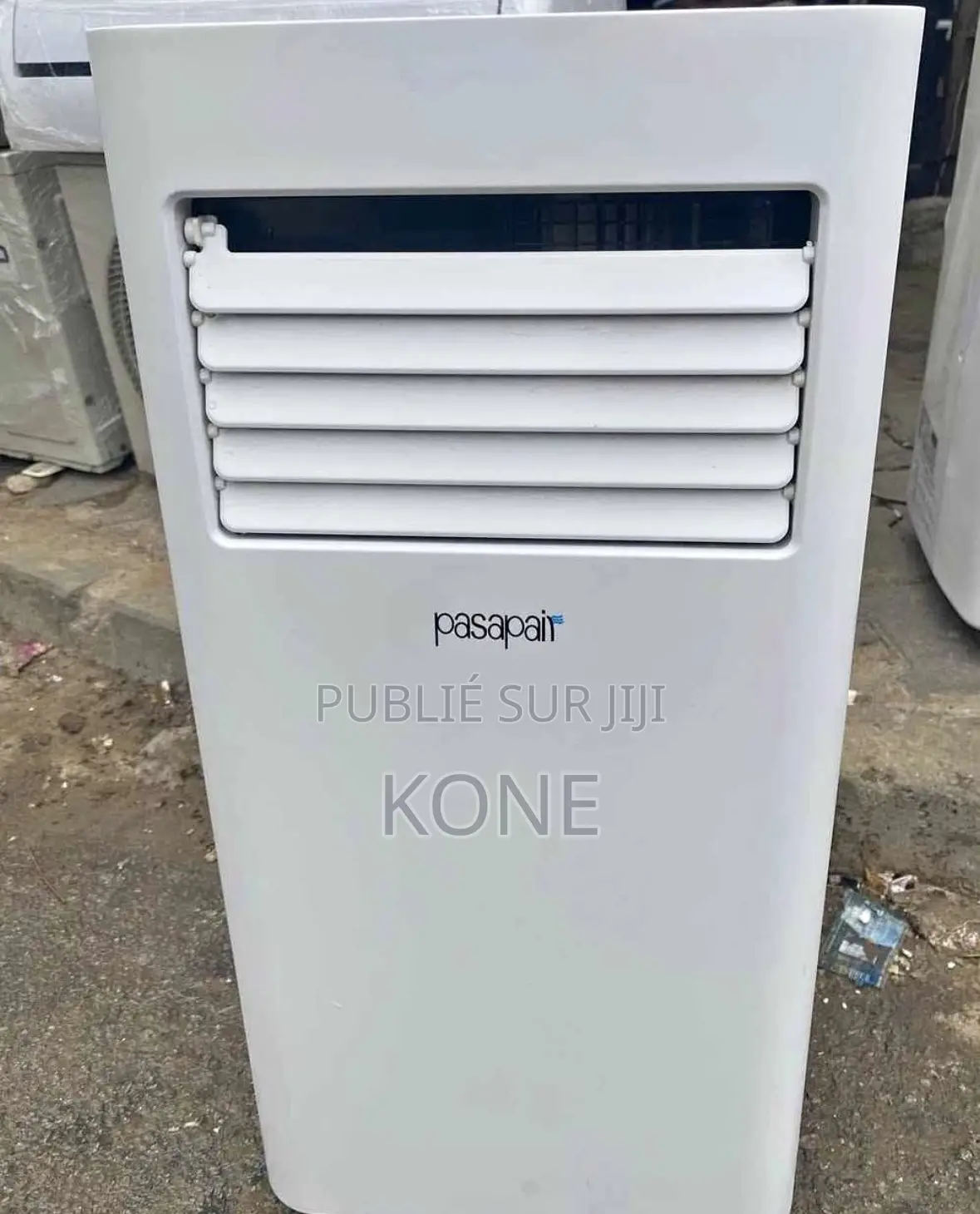 Climatiseur Portable