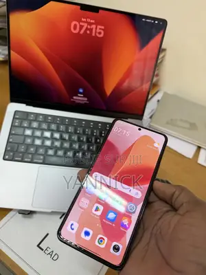 Xiaomi 12T 128 GB Noir