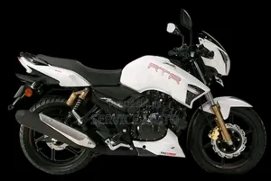 Nouveau TVS Apache 180 RTR 2024 Autre