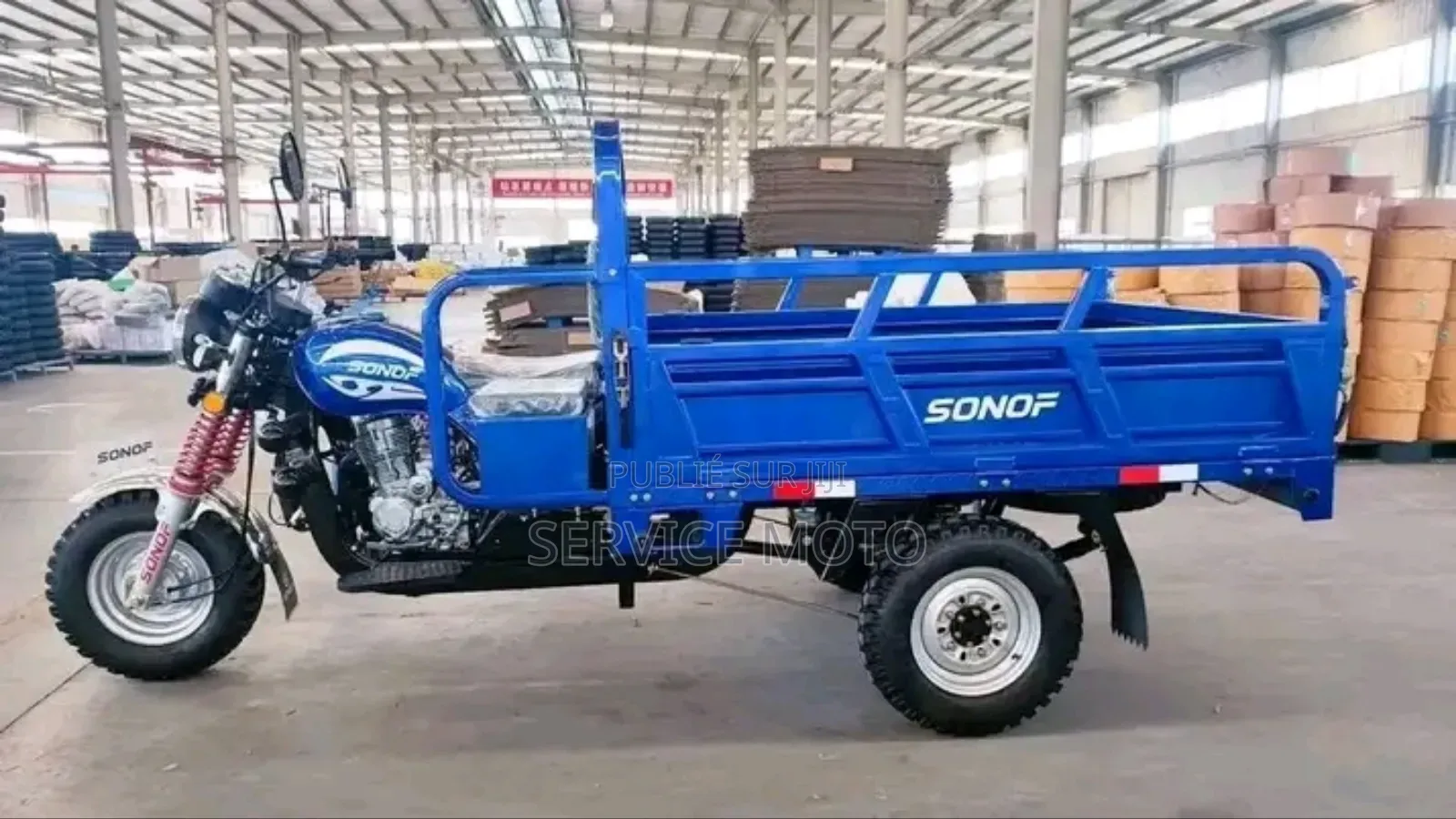 Nouveau Apsonic AP150-175 2024 Autre
