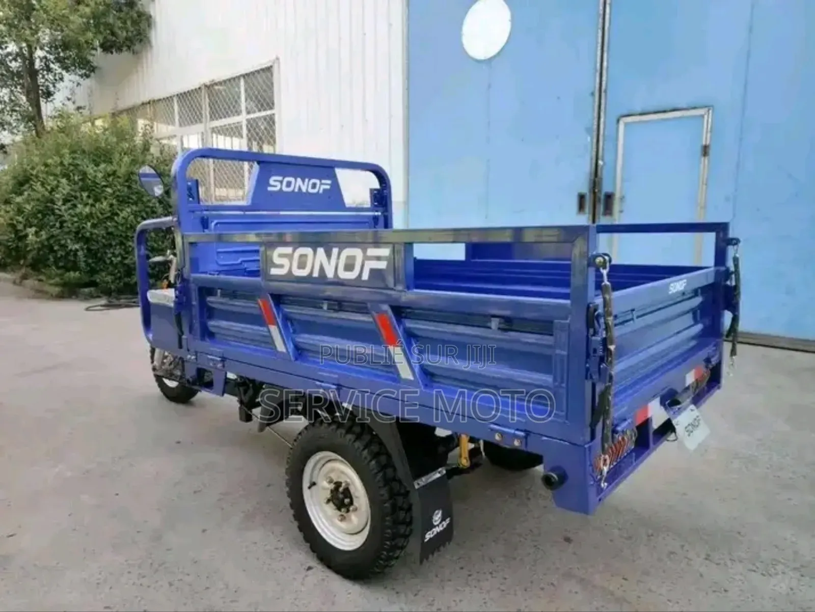 Nouveau Apsonic AP150-175 2024 Autre