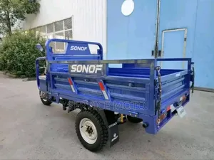 Nouveau Apsonic AP150-175 2024 Autre