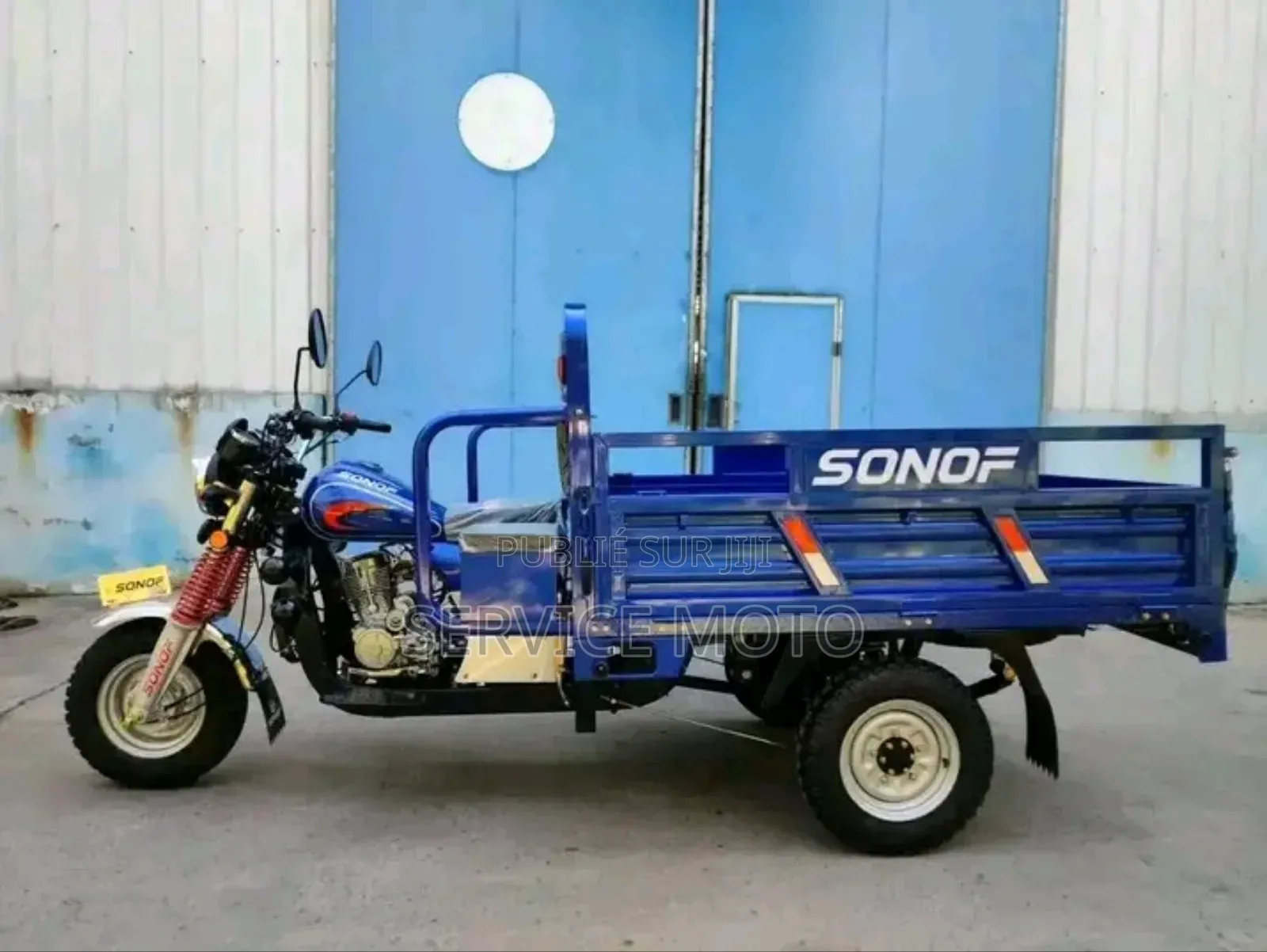Nouveau Apsonic AP150-175 2024 Autre