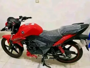 Nouveau Haojue KA150 2024 Autre