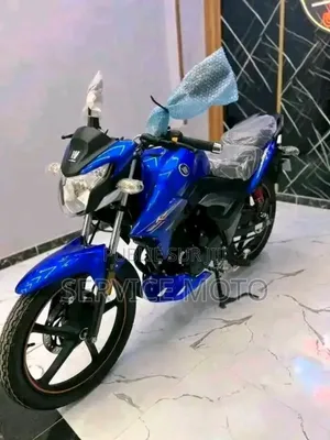 Nouveau Haojue KA150 2024 Autre