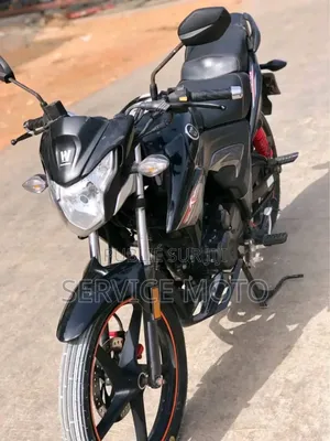 Nouveau Haojue KA150 2024 Autre