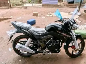 Nouveau Haojue KA150 2024 Autre