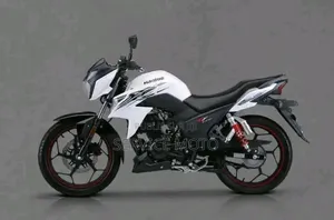 Nouveau Haojue DR300 2024 Autre