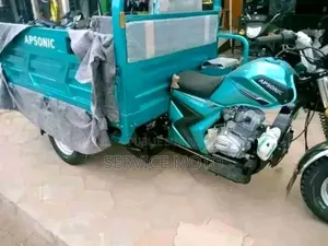 Nouveau Apsonic AP150ZH-175A 2023 Autre