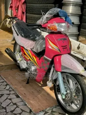 Nouveau KTM RC 125 2024 Autre