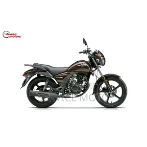 Nouveau Haojue DF170 2025 Autre