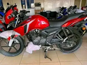 Nouveau TVS Apache 180 RTR 2023 Autre