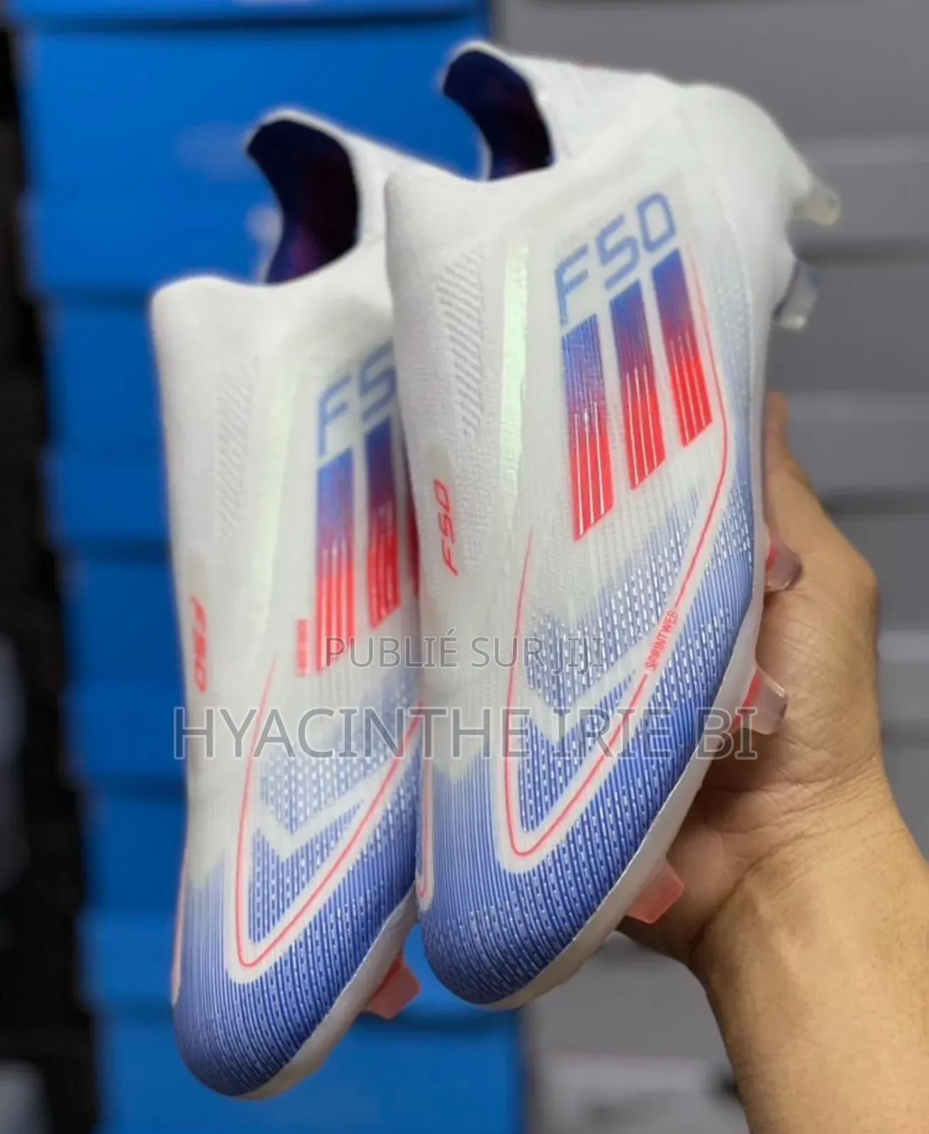 Paires De Marque Authentique Original Qualité Irréprochable