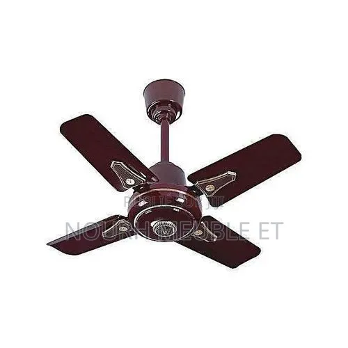 Ventilateur